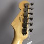 Fender Made In Japan Heritage 50s Stratocaster White blonde  4